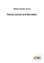 Poems Lyrical And Narrative - Preview