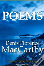 Capa do artigo Poems