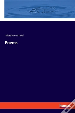 Capa do artigo Poems