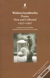 Capa do artigo Poems, New And Collected