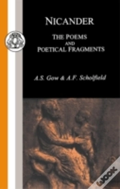 Capa do artigo Poems