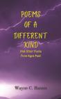 Poems Of A Different Kind And Other Poets From Ages Past - Preview