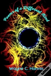 Capa do artigo Poems Of A Different Kind