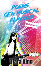 Poems Of A Musical Flavour