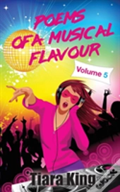 Poems Of A Musical Flavour