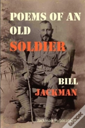 Capa do artigo Poems Of An Old Soldier