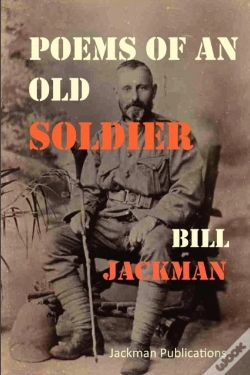 Capa do artigo Poems Of An Old Soldier