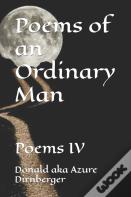 Poems Of An Ordinary Man