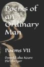 Poems Of An Ordinary Man - Preview
