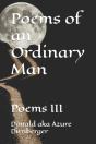 Poems Of An Ordinary Man - Preview
