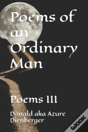 Capa do artigo Poems Of An Ordinary Man