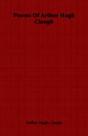Poems Of Arthur Hugh Clough - Preview