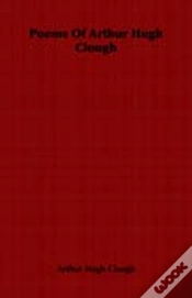 Capa do artigo Poems Of Arthur Hugh Clough