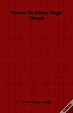 Capa do artigo Poems Of Arthur Hugh Clough