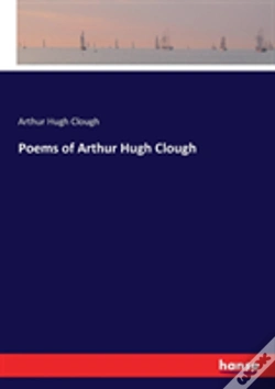 Capa do artigo Poems Of Arthur Hugh Clough