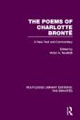 Poems Of Charlotte Bronte - Preview