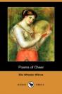 Poems Of Cheer (Dodo Press) - Preview