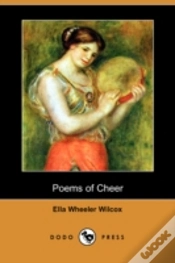 Capa do artigo Poems Of Cheer (Dodo Press)