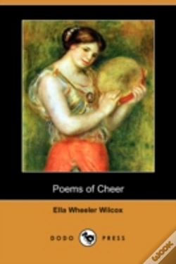 Capa do artigo Poems Of Cheer (Dodo Press)