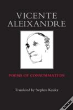 Capa do artigo Poems Of Consummation