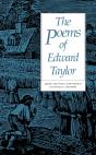 Poems Of Edward Taylor - Preview