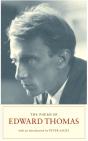 Poems Of Edward Thomas - Preview
