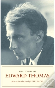 Capa do artigo Poems Of Edward Thomas
