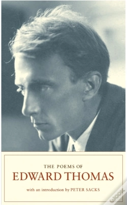 Capa do artigo Poems Of Edward Thomas