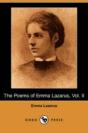 Poems Of Emma Lazarus, Vol. Ii (Dodo Press) - Preview