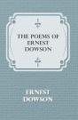 Poems Of Ernest Dowson - Preview
