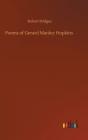Poems Of Gerard Manley Hopkins - Preview