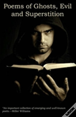 Capa do artigo Poems Of Ghosts, Evil, And Superstition