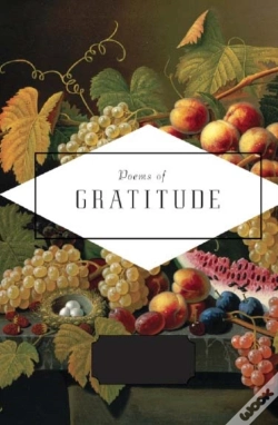 Capa do artigo Poems Of Gratitude