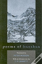 Capa do artigo Poems Of Hanshan