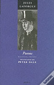 Capa do artigo Poems Of Jules Laforgue