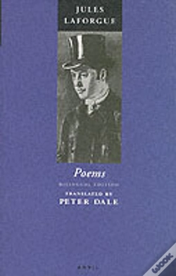 Capa do artigo Poems Of Jules Laforgue