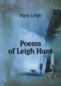 Poems Of Leigh Hunt - Preview