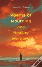 Capa do artigo Poems Of Mourning And Healing Memory
