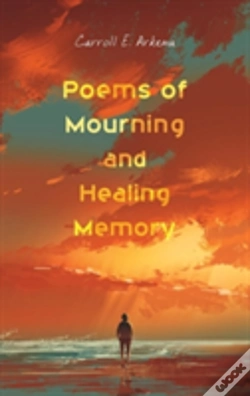 Capa do artigo Poems Of Mourning And Healing Memory