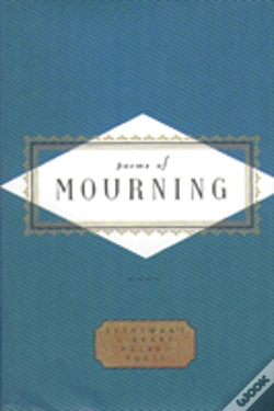 Capa do artigo Poems Of Mourning