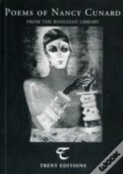 Capa do artigo Poems Of Nancy Cunard