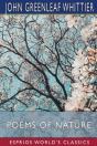 Poems Of Nature (Esprios Classics) - Preview