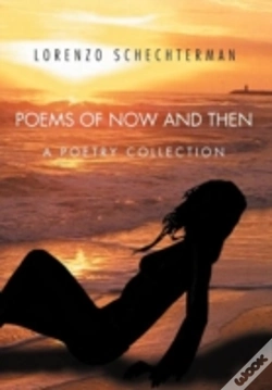 Capa do artigo Poems Of Now And Then