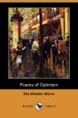 Poems Of Optimism (Dodo Press) - Preview