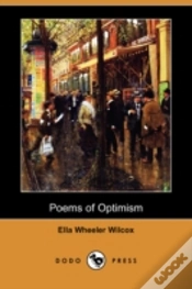 Capa do artigo Poems Of Optimism (Dodo Press)