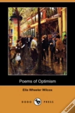 Capa do artigo Poems Of Optimism (Dodo Press)