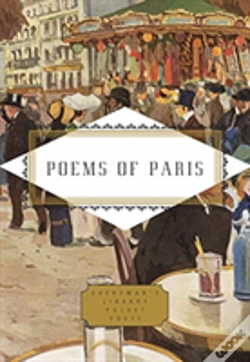 Capa do artigo Poems Of Paris