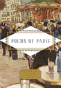 Poems Of Paris - Preview
