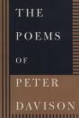 Poems Of Peter Davison - Preview