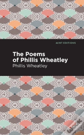 Poems Of Phillis Wheatley